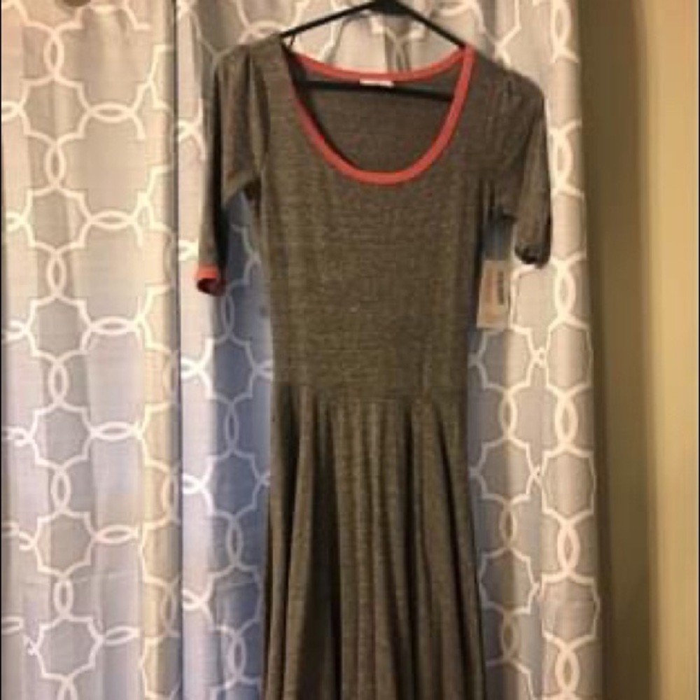 Lularoe XXS Nicole